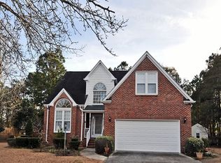 4512 Pine Hollow Dr, Wilmington, NC 28412