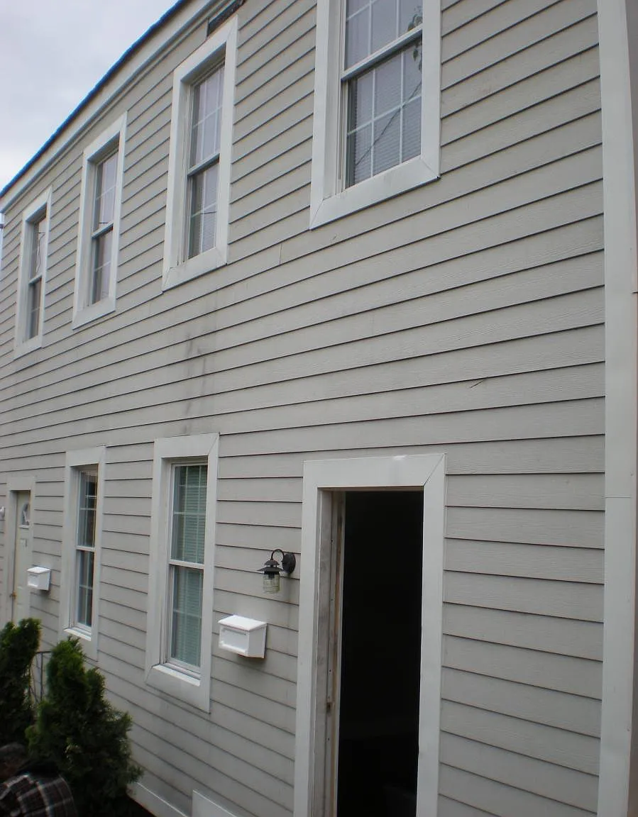 2 bed, 1.5 bath, 1022 sqft, $1,295 — Photo 1