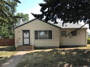 905 18th St W, Williston, ND 58801