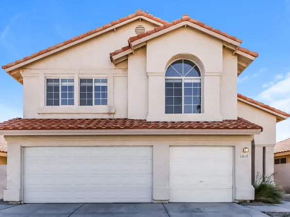1517 Los Alamos Dr, North Las Vegas, NV 89031