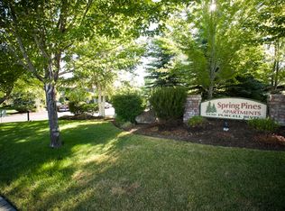 1280 NE Purcell Blvd #2B-1BA-735SQFT, Bend, OR 97701