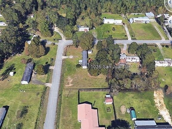 2nd image of 1036 San Juan St