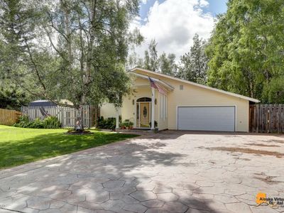 1465 Essex Cir, Anchorage, AK, 99503