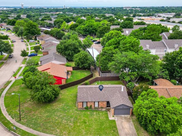 Home for Sale in Allen TX