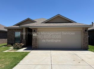 10121 Virginia Ave, Lubbock, TX 79424