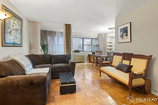 Sold by Brown Harris Stevens | media 1