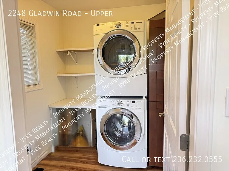 2248 Gladwin Rd #UPPER — Photo 20
