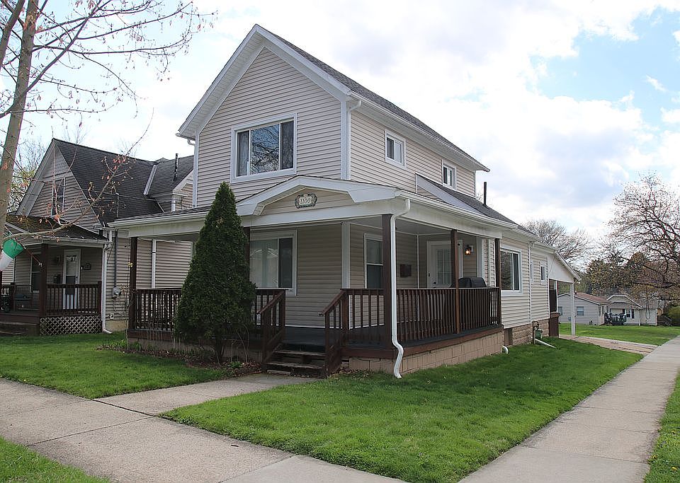 Welcome to 1100 Franklin Ave