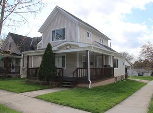 1100 Franklin Ave, Kent, OH