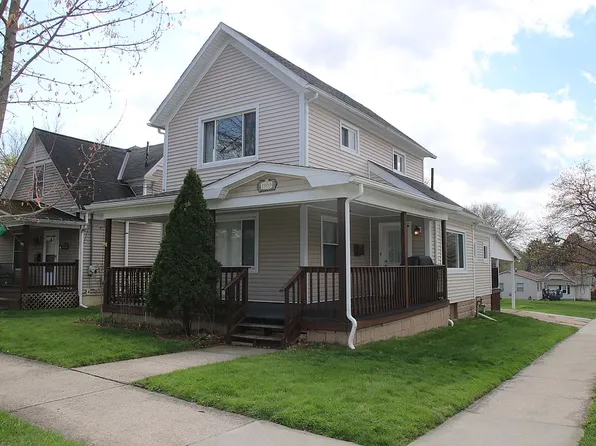 1100 Franklin Ave, Kent, OH 44240