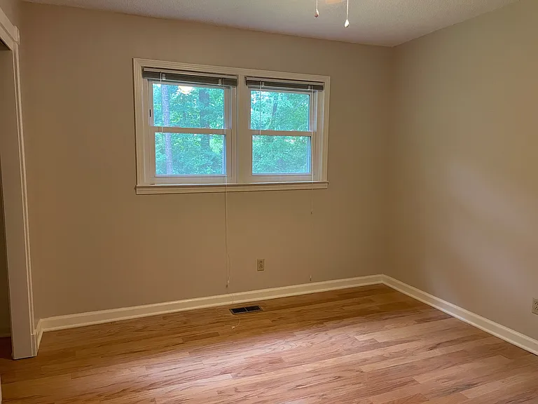 Bedroom #3
