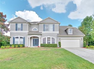 439 Whipperwill Way, Winter Garden, FL 34787