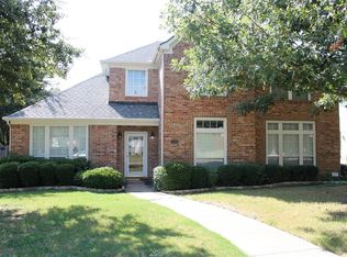 8208 Rain Dance Ct, Fort Worth, TX 76123