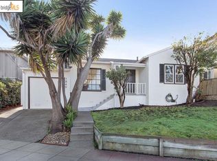 1849 Carlson Blvd, Richmond, CA 94804
