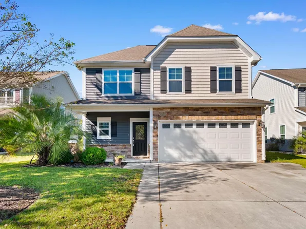 3616 White Wing Circle, Myrtle Beach, SC 29579