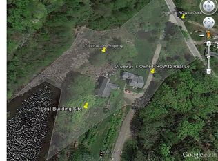 8 Lighthouse Landing Rd, Harpswell, ME 04079