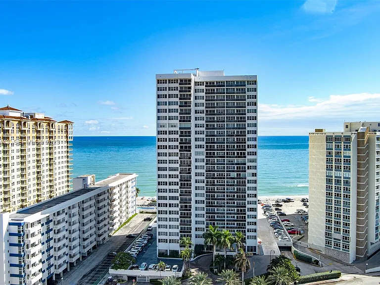 3140 S Ocean Dr #511 — Photo 46