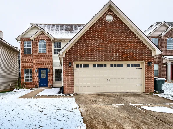 597 Townsend Rdg, Lexington, KY 40514