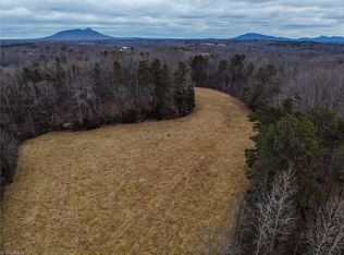 Baker Rd, East Bend, NC 27018