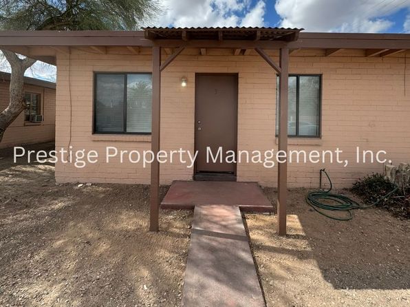 2201 E Grant Rd APT 3