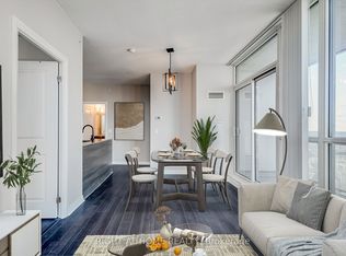 75 Eglinton Ave W #1309, Mississauga, ON L5R0E5