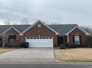 130 Regency Row SW, Calhoun, GA 30701