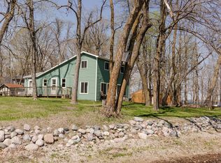 20850 Leona Beach Rd, Rochert, MN 56578