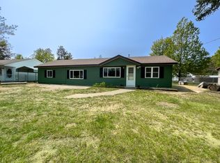 1701 Flint Rd, Saint Helen, MI 48656