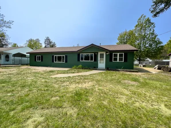 1701 Flint Rd, Saint Helen, MI 48656