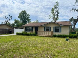 101 Grove Ave, Perry, FL 32348