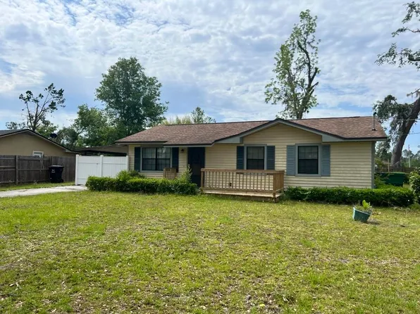 101 Grove Ave, Perry, FL 32348