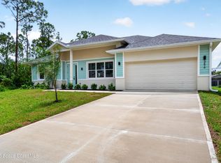 356 Friendly St SW, Palm Bay, FL 32908