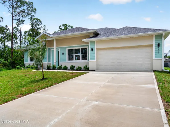 356 Friendly St SW, Palm Bay, FL 32908