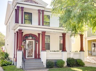 1441 Park Ave, Racine, WI 53403