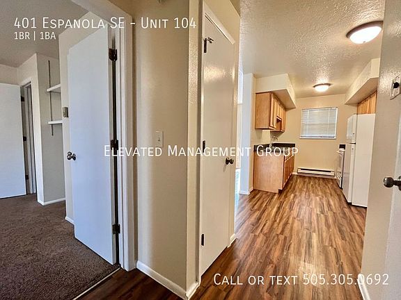 5th image of 401 Espanola St SE Unit 104