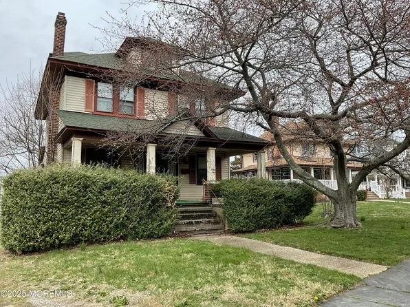 61 Pavilion Avenue, Long Branch, NJ 07740