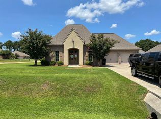 1603 Decatur Dr, Ruston, LA 71270