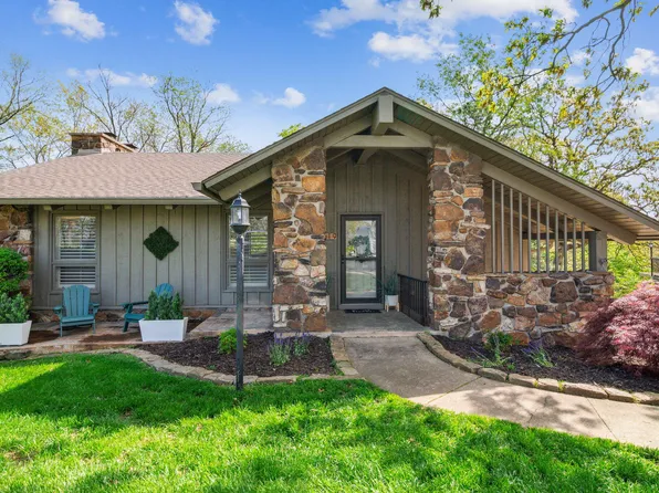 57450 E Highway 125 St #519, Afton, OK 74331