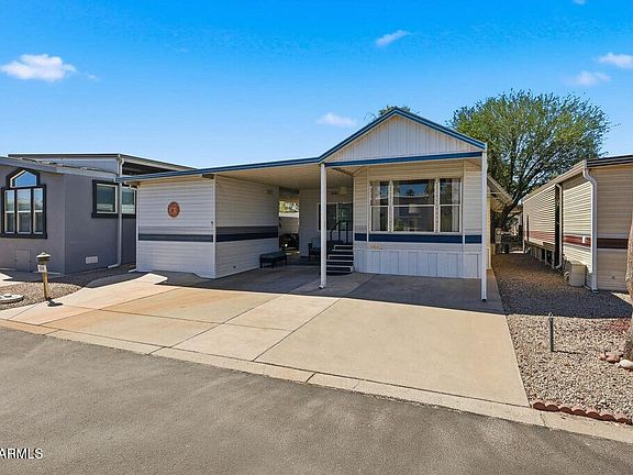 2nd image of 17200 W Bell Road #329