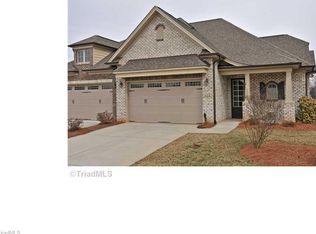 112 Glenmoor Ave, Advance, NC 27006