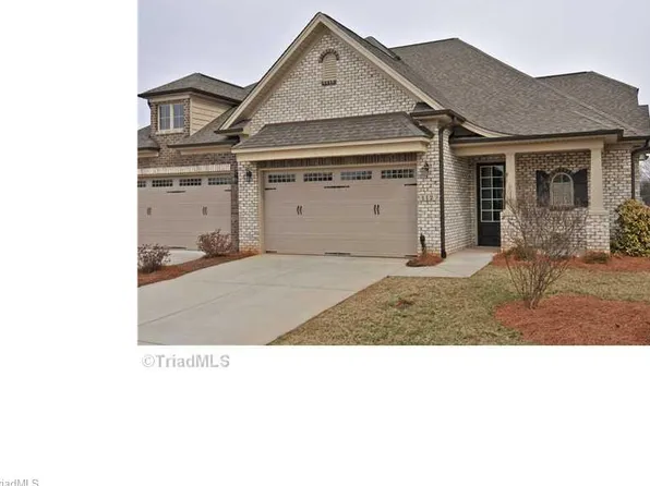 112 Glenmoor Ave, Advance, NC 27006