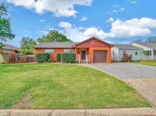 820 E Sycamore Ave, Altus, OK 73521