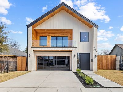 4034 Furey St, Dallas, TX, 75212