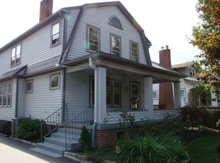 29 Winthrop Rd, Columbus, OH 43214