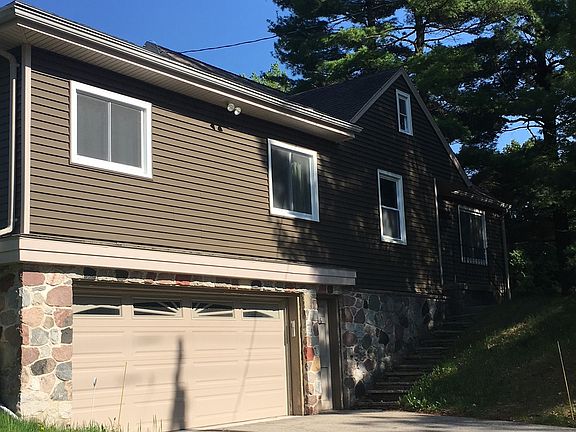 Ranch style addition