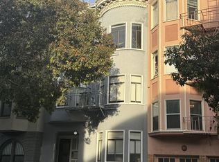 115-117 Sanchez St #115-3, San Francisco, CA 94114
