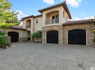 4885 Mountainshyre Rd, Reno, NV 89519