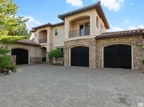 4885 Mountainshyre Rd, Reno, NV 89519