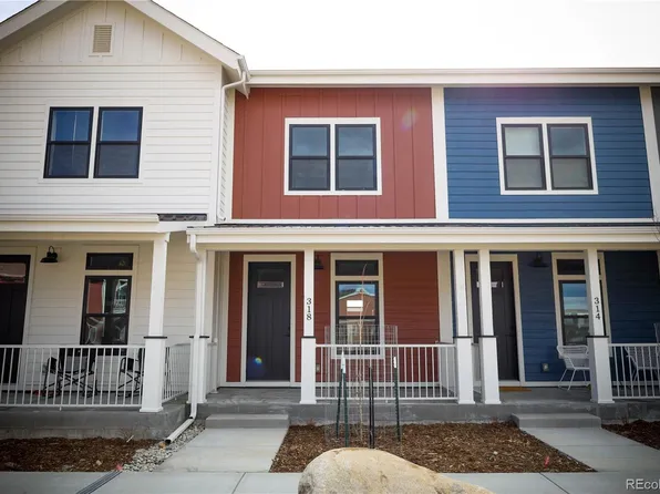 318 Weathervane Lane, Buena Vista, CO 81211