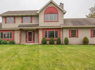 3559 115th St, Pleasant Prairie, WI 53158